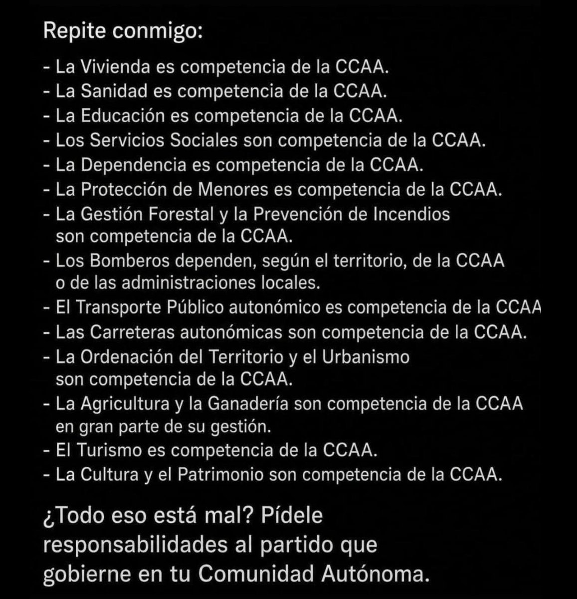 chidal159's tweet photo. @PalomaCervilla Los votos de todo el mundo no deberian valer igual. https://t.co/yafHFJUd3I