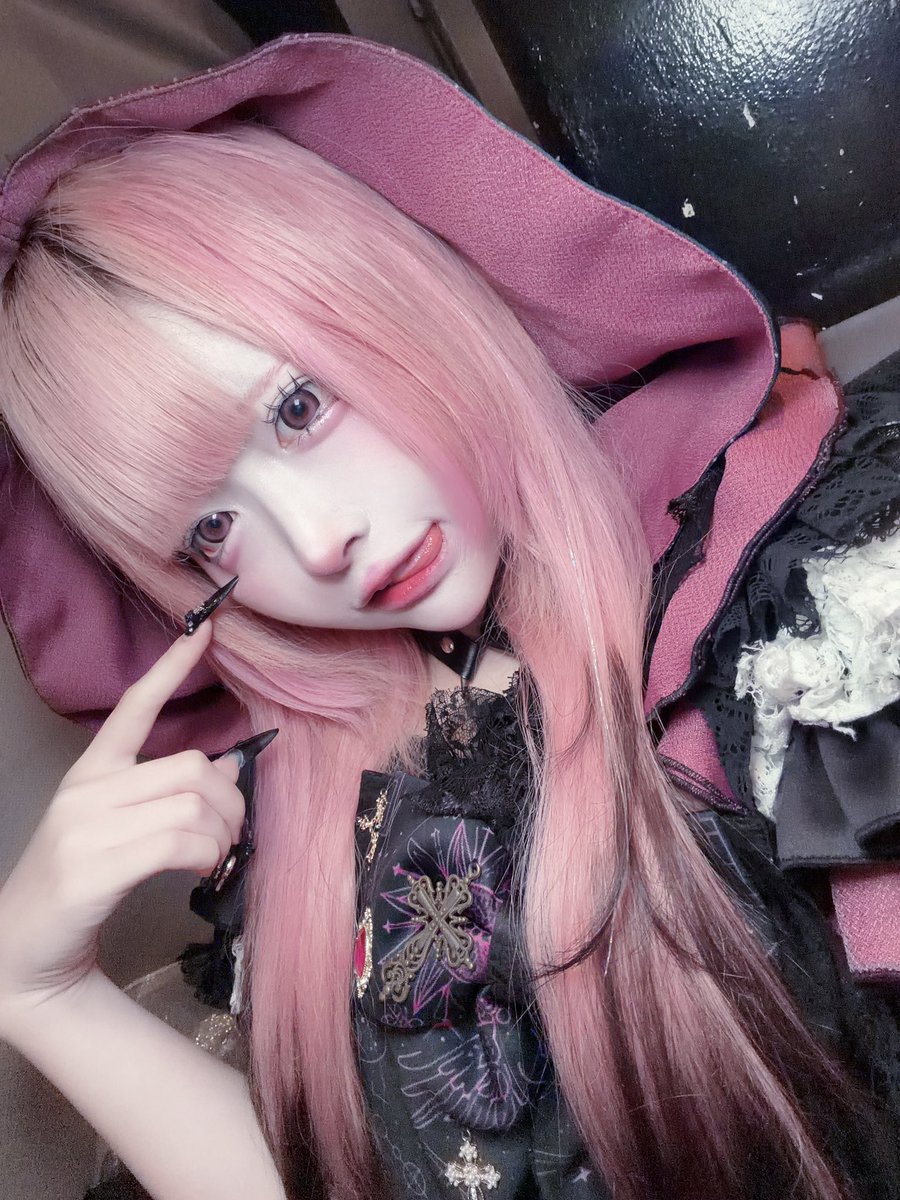 sugu4nu_o's tweet photo. 君の嘘で狂ってあげる https://t.co/9VPNoHQLPD