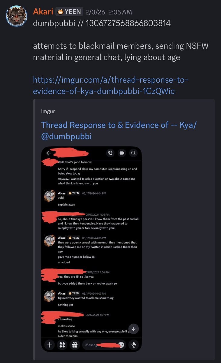 slpyboi's tweet photo. @FawnMaws @OpenBloke don’t know why you feel the need to make up random bullshit but i guess lying is in your nature isn’t it? https://t.co/vmHJqAMZJE