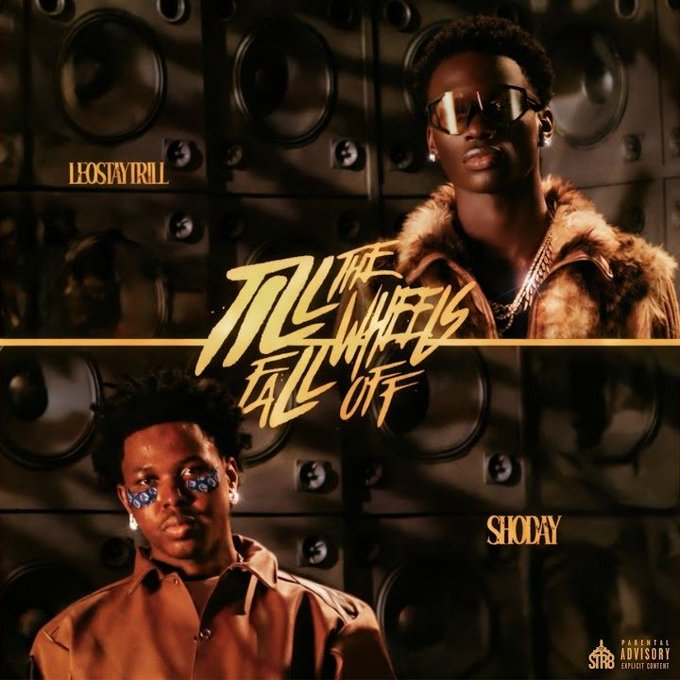 thebeat999fm's tweet photo. #TheMorningRush with @Osi_Suave and @DRealEve

NP: Till The Wheels Fall Off :@leostaytrill  x @official_shoday

Listen live - https://t.co/N5Y3l9iAOA https://t.co/ok4lTX1HTc