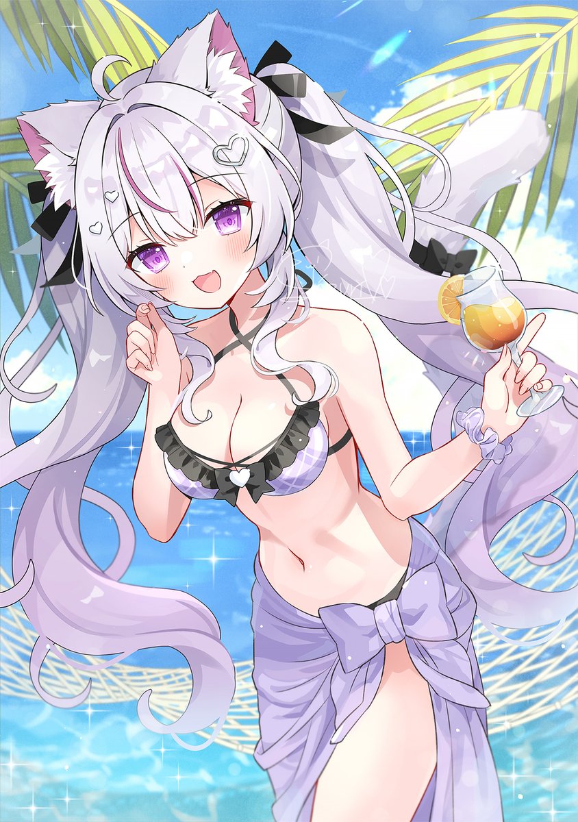 kinaco__o's tweet photo. Skeb🐱　#みぁあーと https://t.co/6KHh0mVQ3o