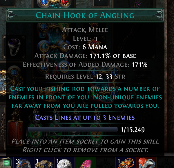 Zizaran's tweet photo. What the fuck @pathofexile https://t.co/kNUPvuOXAi