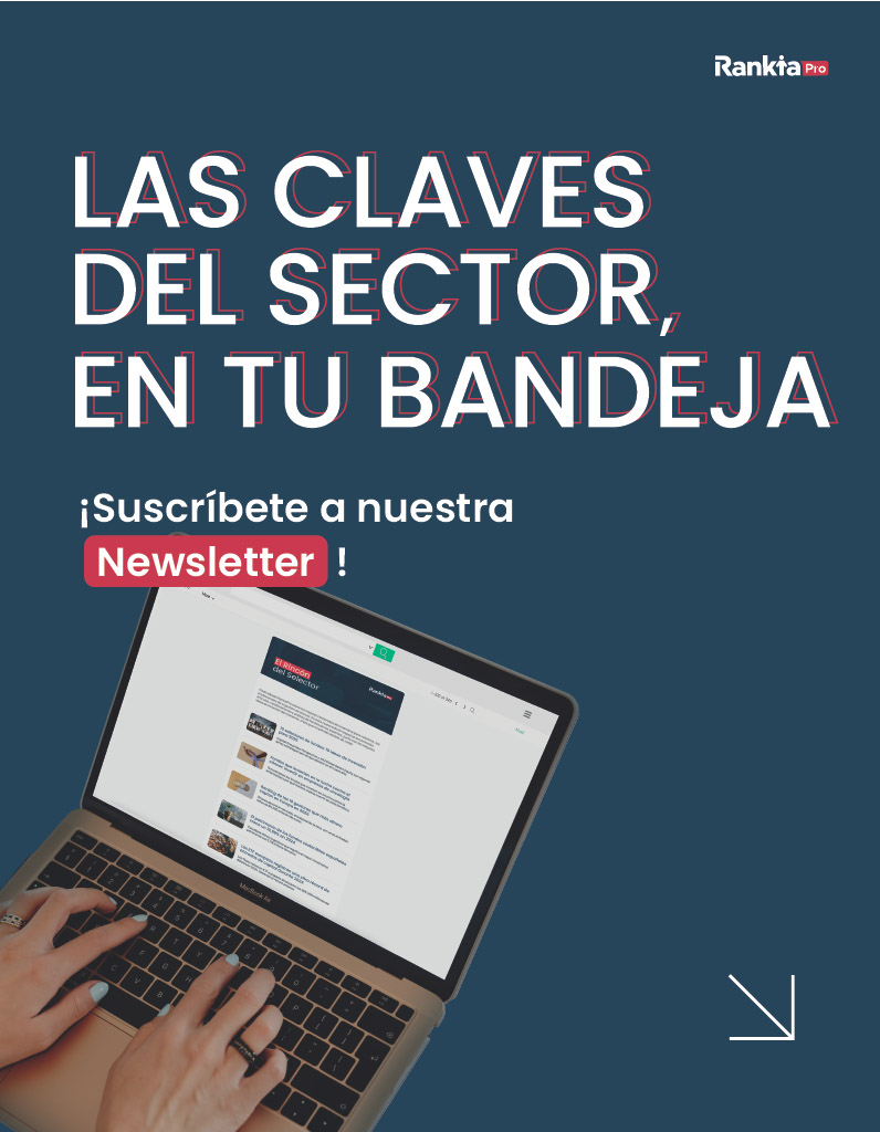 RankiaPro's tweet photo. 📥 ¡Suscríbete ya a la Newsletter diaria de #RankiaPro! 👉🏼 https://t.co/Lx6uIgxwz6 

📰 Mantente al día de todas las #noticias del sector, los #nombramientos más top, los #lanzamientos de productos, las #perspectivas de mercado de las principales gestoras y mucho más‼️ https://t.co/b4C0k3JvRu