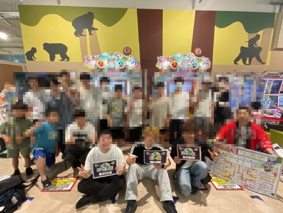 yute___0925's tweet photo. 急遽飛び入り参加して優勝することが出来ました！
大会でちゃんと結果残したのが初めてなのでめっちゃ嬉しいです😭
モチベ戻ってきたんでこれからも頑張ります https://t.co/i1B9XYE5Gx