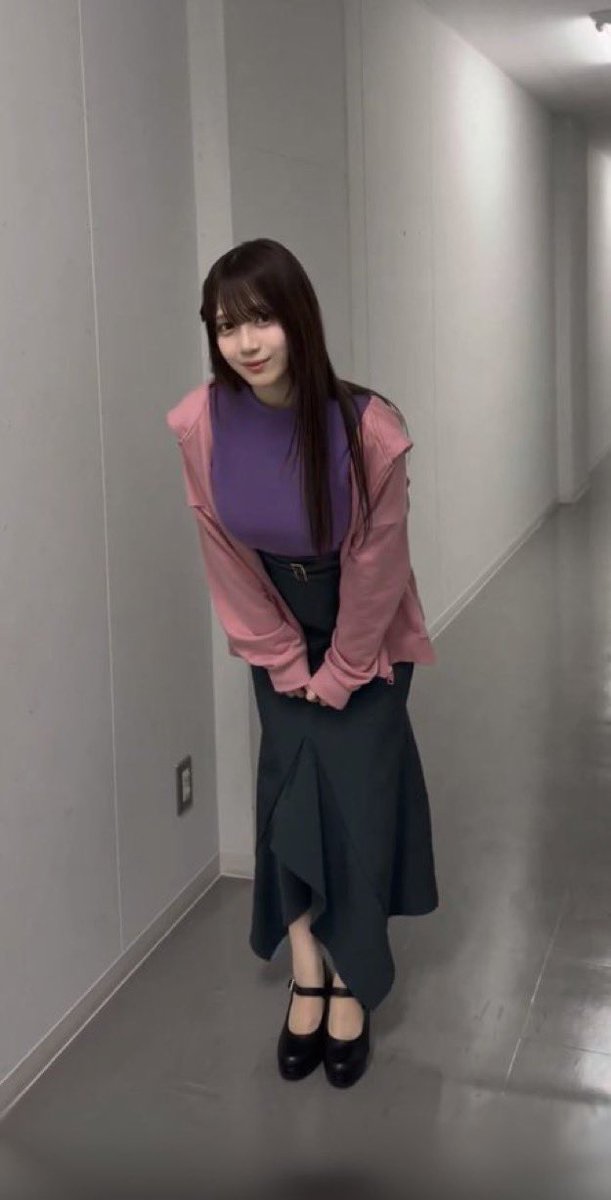 Oyuki_is_No1's tweet photo. これがこうなってこうなるらしい
 #花宮初奈 https://t.co/pBmboitfbv
