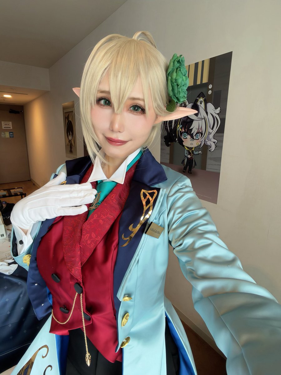 yu1111z's tweet photo. #コンパス
　　　×
　#サンシャインシティプリンスホテル

ステリア・ララ・シルワ

公式からのお写真もおたのしみに✨ https://t.co/GqHdRaitqt