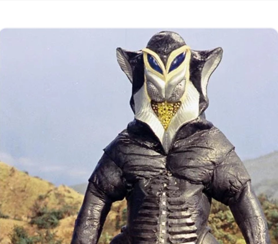 ash_tanucha's tweet photo. キッチンで珈琲の紙パックを捨てようと思ったが脳内で悪質宇宙人のメフィラス星人が一瞬よぎった💡 https://t.co/v2bxnmRVT3