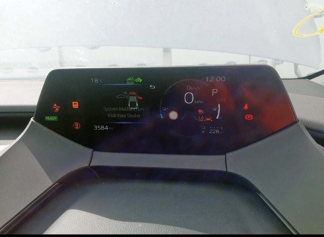 TH MOTOR tweet media