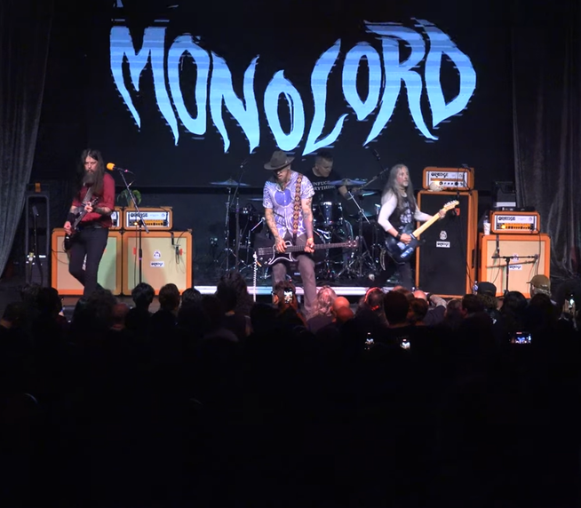 metalrockpunkns's tweet photo. MONOLORD - Los Angeles, CA. 6-27-2026 - sexthrash69
https://t.co/47tCj5Pur8
@monolordofficial #monolord #monolordband #monolordmrpn https://t.co/Ld3PUQb6Wv