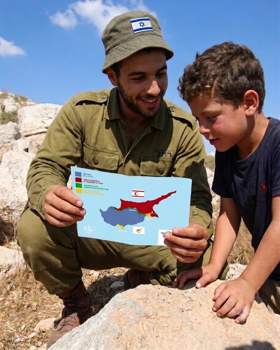 ottomanenglish's tweet photo. My dear son: These lands were promised to us Israelites 3000 years ago... https://t.co/MViPhOMBFk