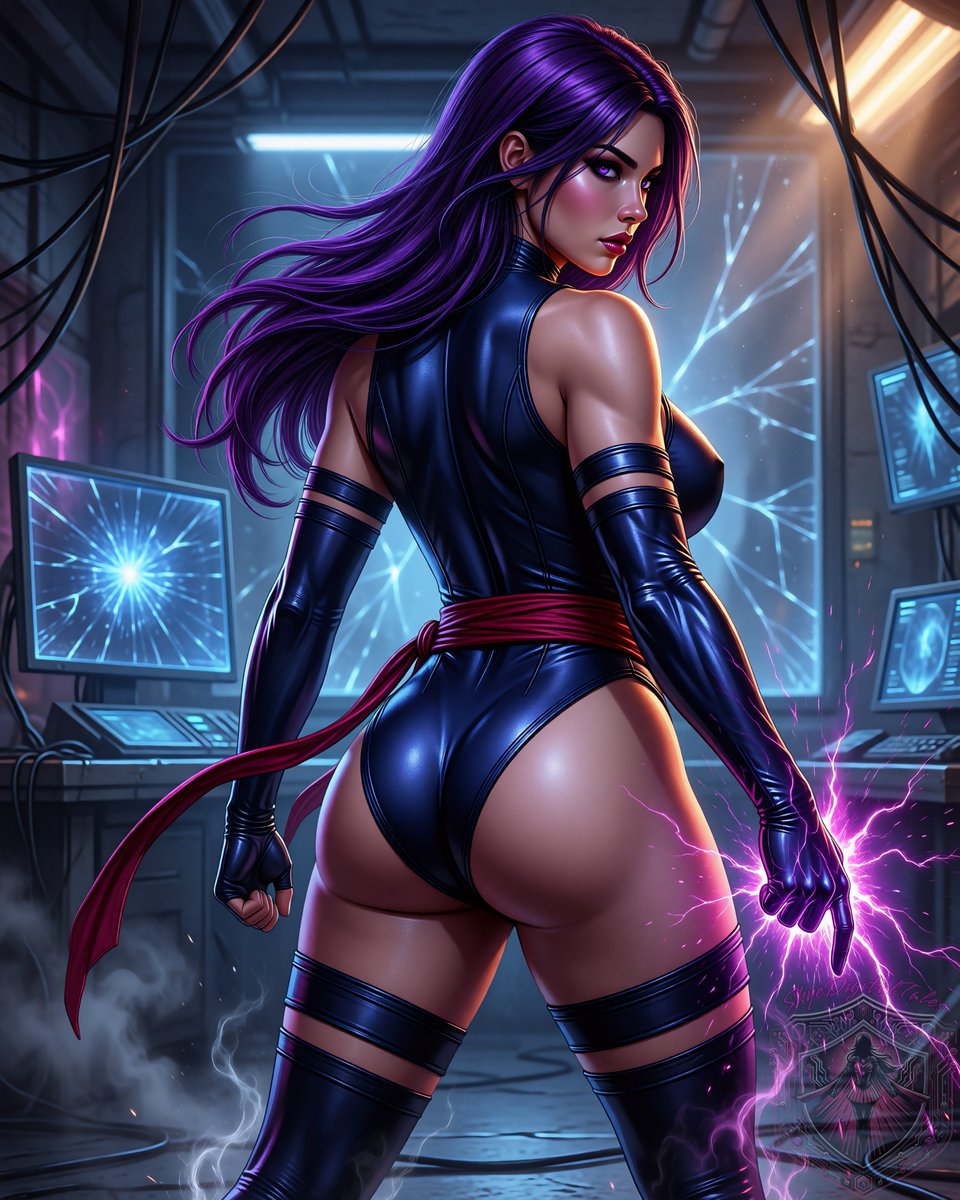 Skye tweet media