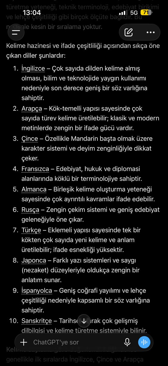 Suysals52's tweet photo. @demokratdepp Al buyur .! Boş yapmayın da kendi dilinizde 20 ye kadar sayın . Yarınsından çoğunu farscadan çalmışsınız ! Kendi dilinde sayı bile sayamıyorsunuz daha  . https://t.co/ET2Juj3PHA