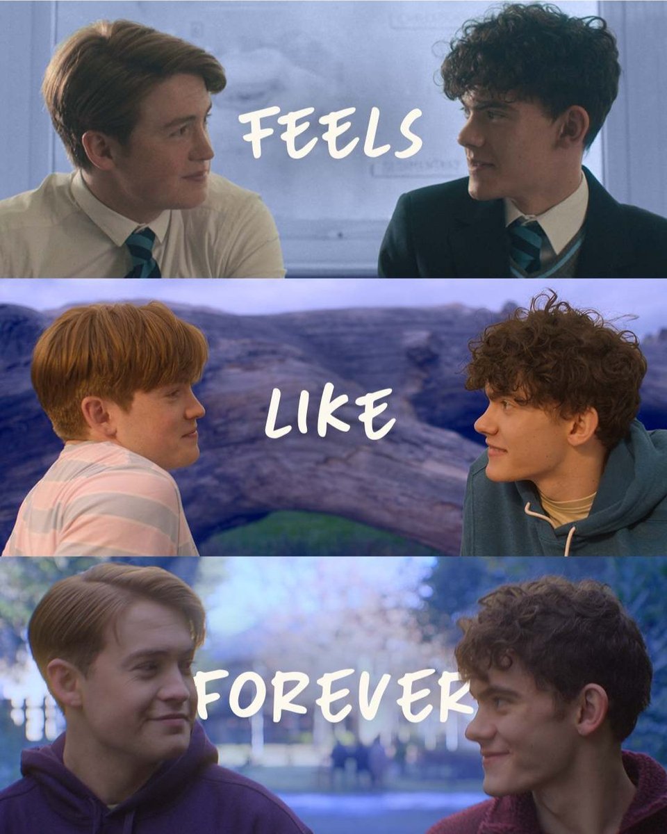 SWEET NOVEMBER 💖🥰 tweet media