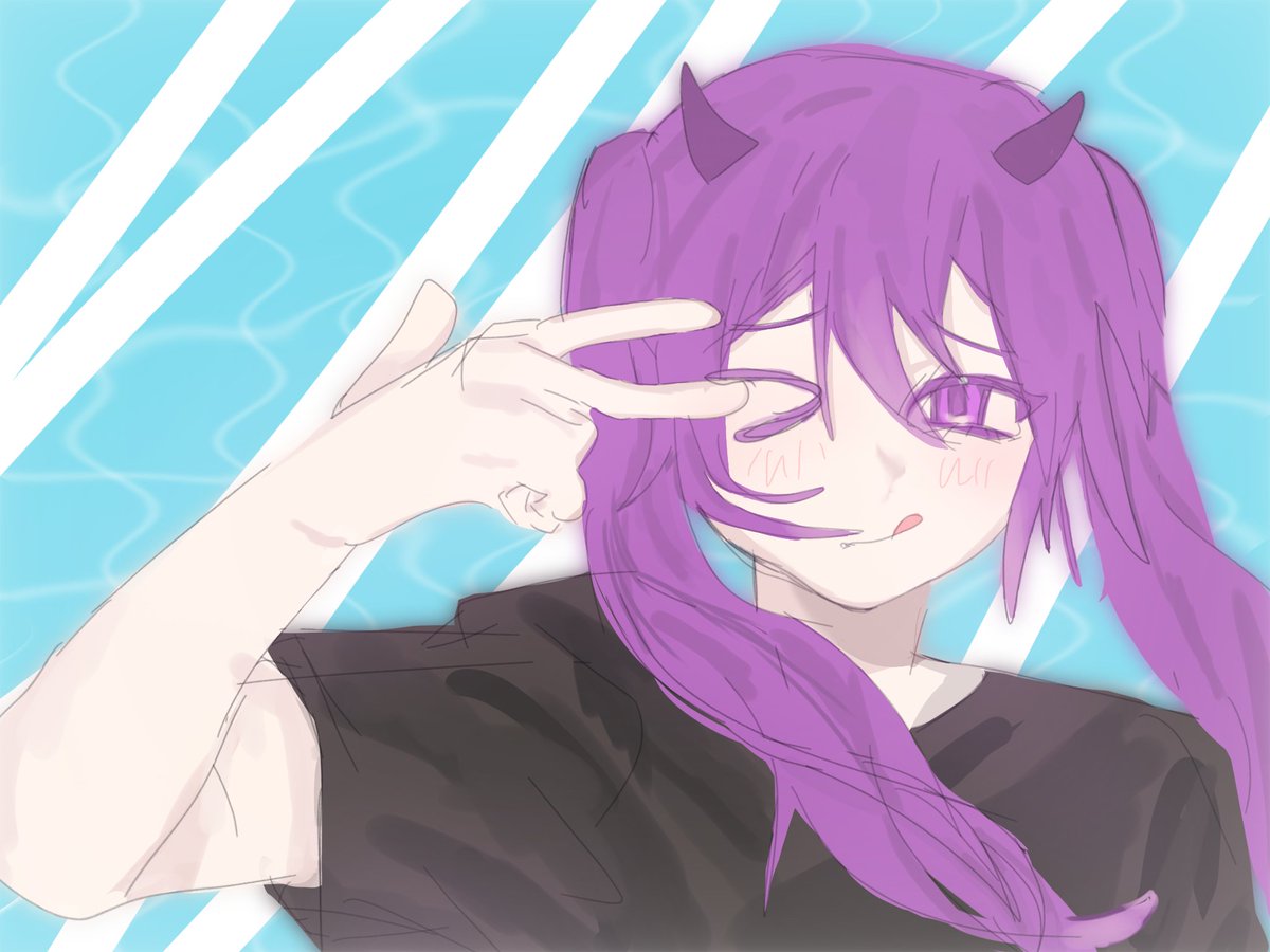 makutashi's tweet photo. #イラスト  #illustration https://t.co/TR1yLFovyQ