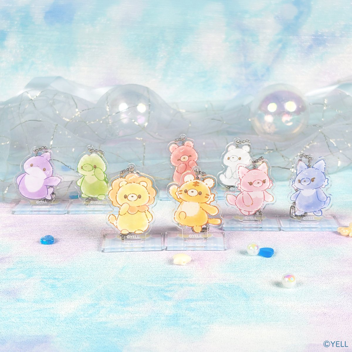 こわくないね【公式】 (@Kowakunaine) / Posts / X