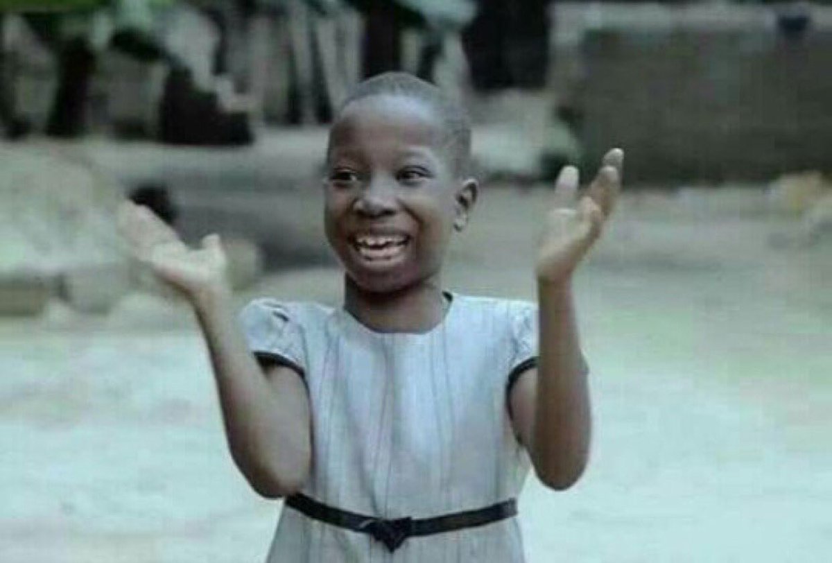CHAEL 🇳🇬 tweet media