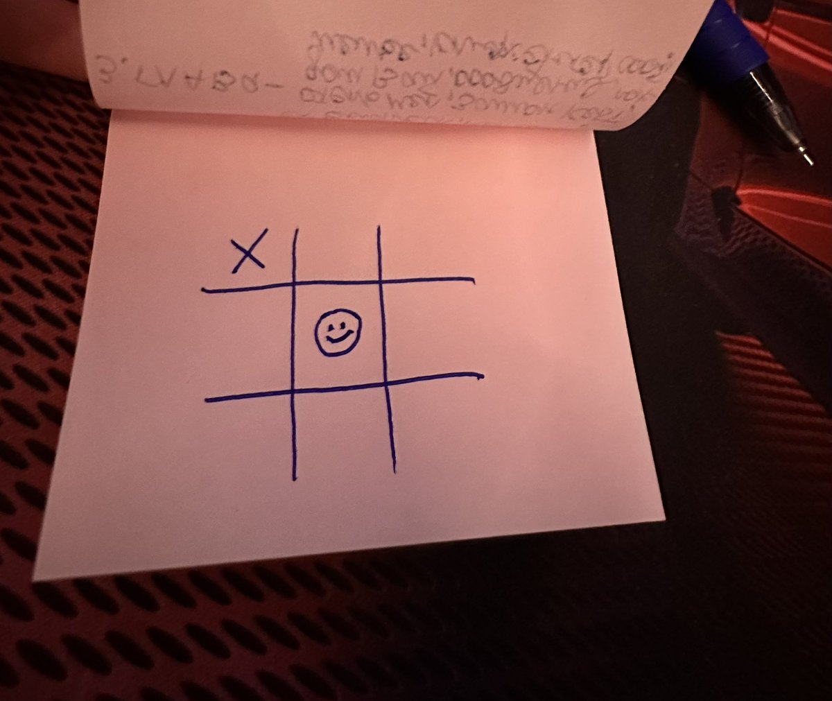 The gestalt tweet media