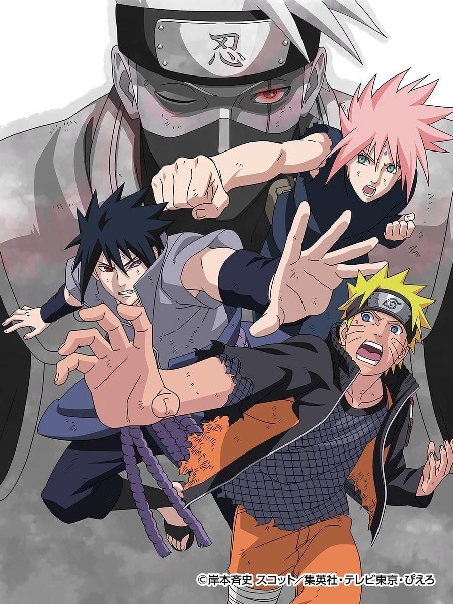 NarutoDaily_'s tweet photo. https://t.co/CH9LkGfzfP