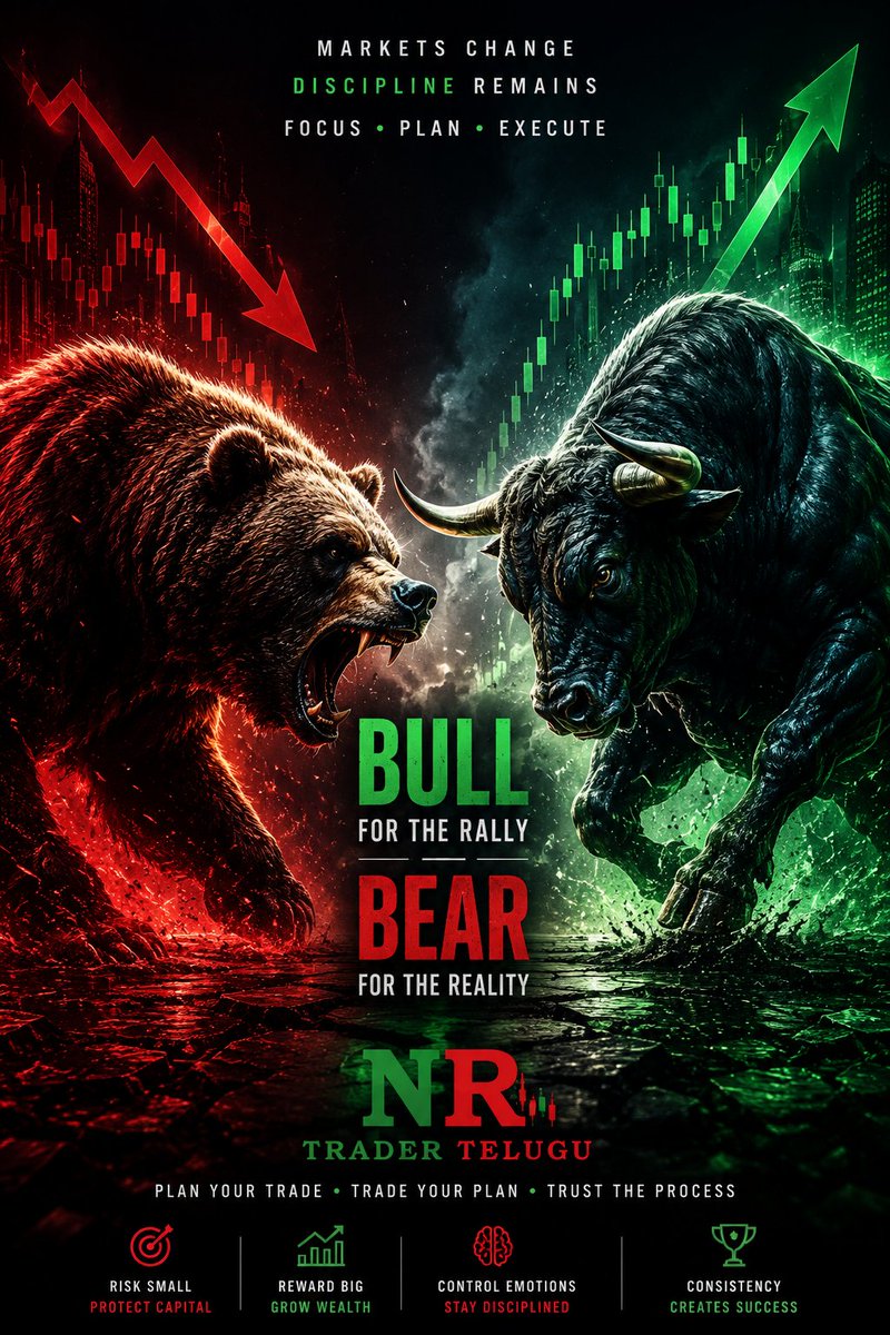 Rajendranarlap1's tweet photo. Hey @grok , can you check what the bull and bear  are doing right now and let me know. https://t.co/5npIHFFsjq