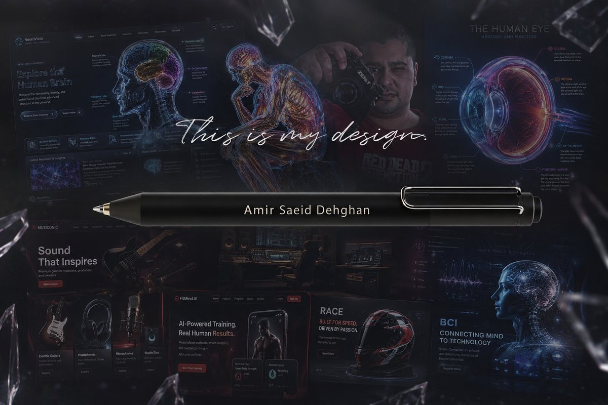 detectivesaeid's tweet photo. This is my design 🖊️ https://t.co/fgC35ECx09