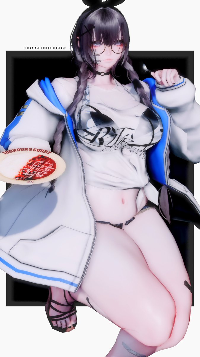 CANSEEDFORCE's tweet photo. #PSO2NGS_SS https://t.co/xIFyFJI2H0