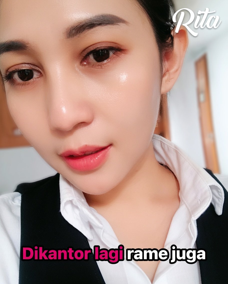 Ninaryei's tweet photo. Kantornya nya memfasilitasi buat live
https://t.co/CdyrQfsnt3 https://t.co/2jeDDZ2vb4