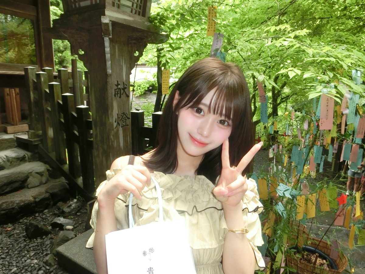 iroha_HS's tweet photo. 夏が好き！ https://t.co/3iXabHesuF