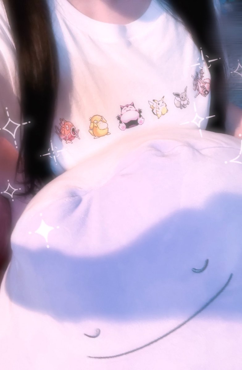 ria_068's tweet photo. かわいいTシャツ買いました(ᐢ∩ ̫<ᐢ)🎵 https://t.co/SyNgDwb24z