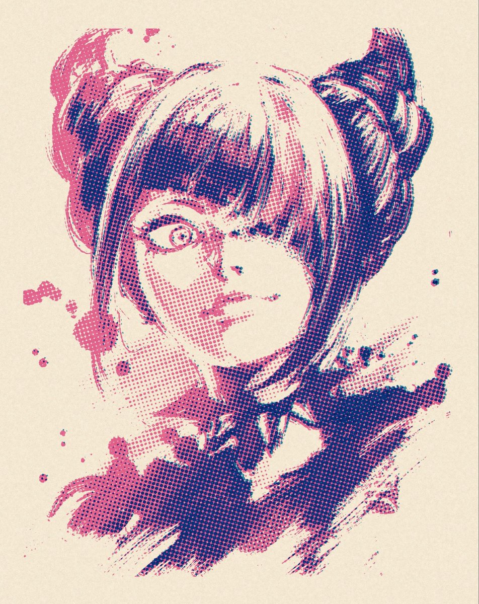 pe51illust's tweet photo. https://t.co/IPjIhRs2nN