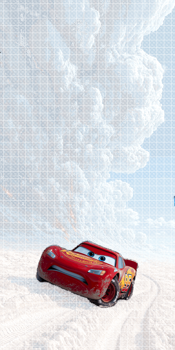 ItsDone2000's tweet photo. McQueen https://t.co/hYfoE8L0qL