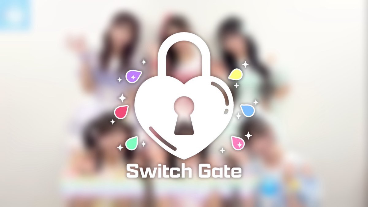 Switch Drop tweet media