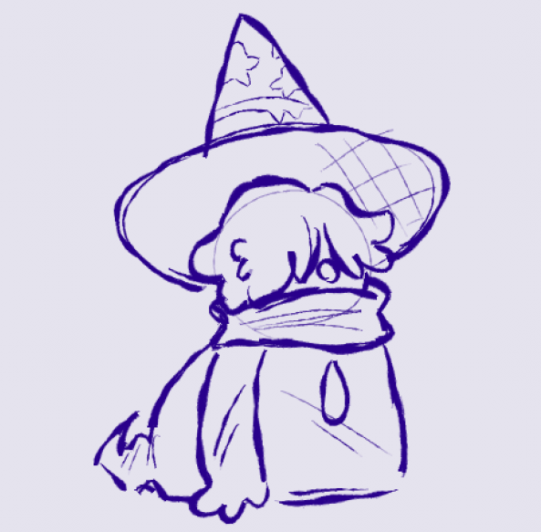 Nicolás // wizardcookietwt tweet media