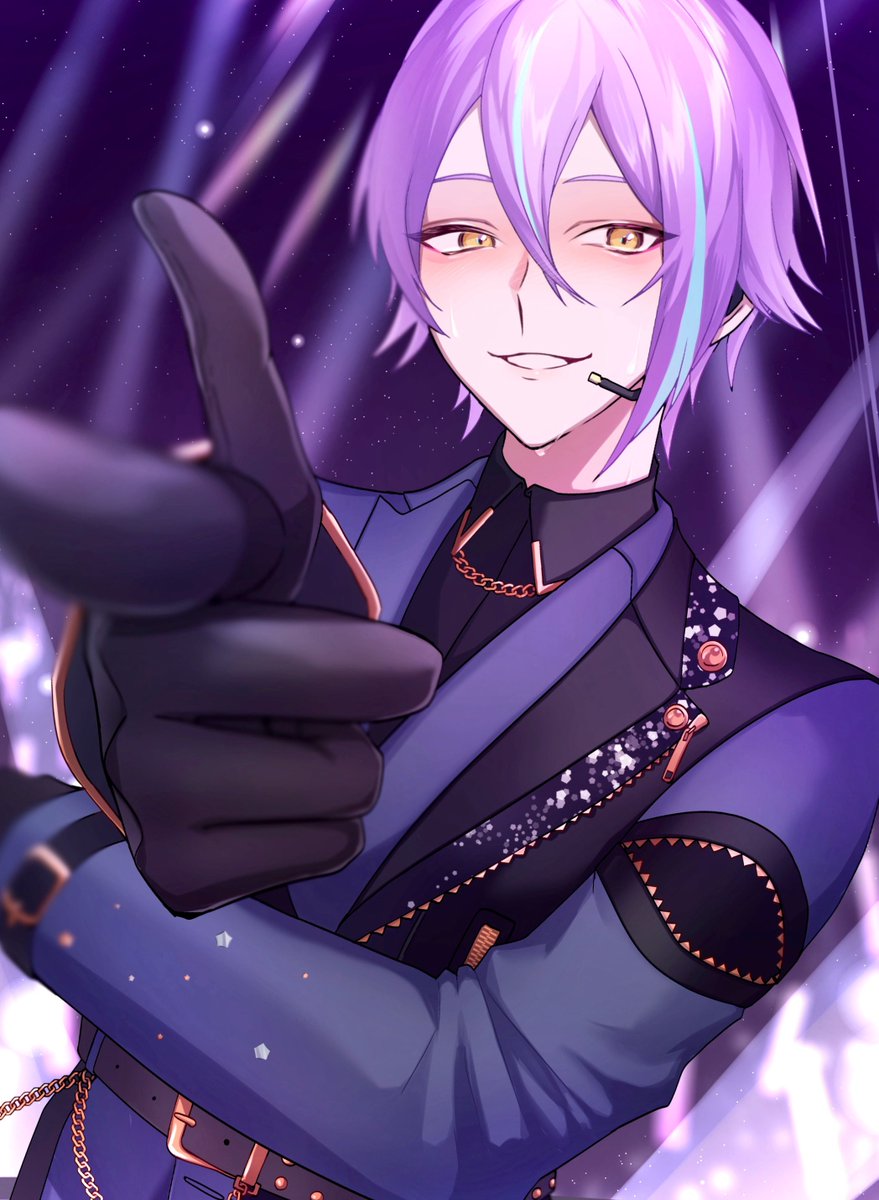 amatou_atelier's tweet photo. prskはこんな感じで描いてます再掲 https://t.co/9yDWZo6gBe
