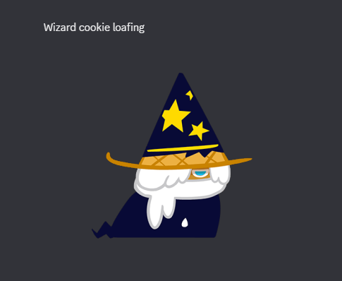 Nicolás // wizardcookietwt tweet media