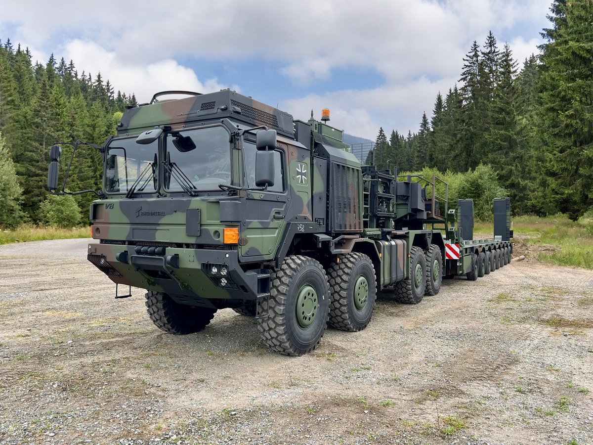 Defence 360° tweet media