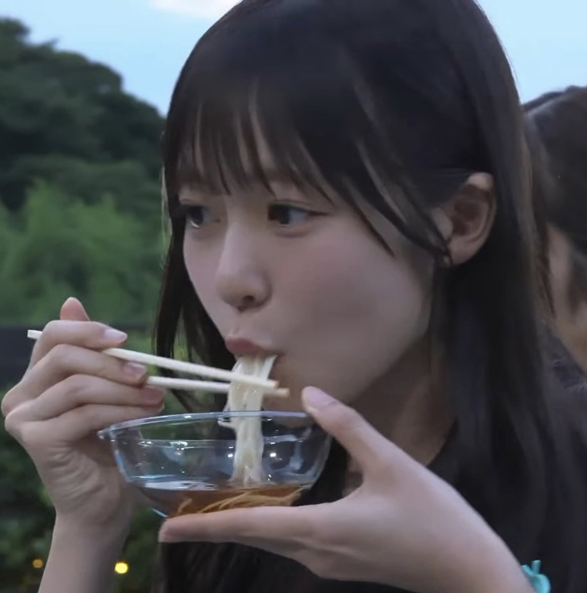 s3ksdofe1's tweet photo. そうめんズルズルいってるよーこえっろい https://t.co/q3PEBgqAtW