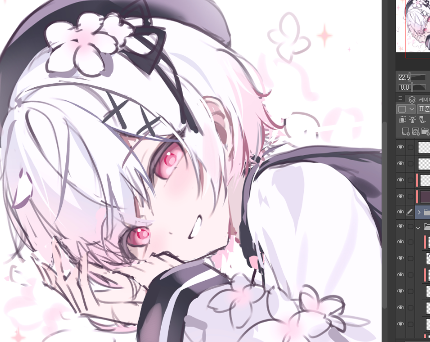 TESS88884's tweet photo. 🌸🌸 https://t.co/QO382GdKno
