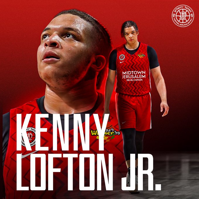 EuroBallin's tweet photo. 🔁EU Transfer Market | July 25 &amp; 26🧵

🇷🇸Luca Vildoza &amp; Nikola Tanaskovic➡️ @PartizanBC 
🇪🇸Lucas Marí➡️ @valenciabasket 
🇸🇮Jayce Johnson➡️ @KKCedOL 
🇮🇱Kenneth Lofton Jr➡️ @HapoelJerusalem 
🇪🇸Chase Audige➡️ @SanPabloBurgos 
🇩🇪Leon Kratzer➡️ @TelekomBaskets 
⬇️ https://t.co/zOQ97Zfz5u