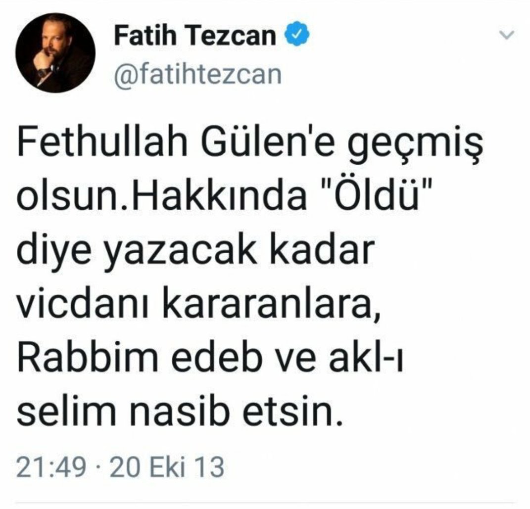 AsinaSirius's tweet photo. @dinc_aysen7533 @misvakcaps @fatihtezcan Ulan en best fetöcüler melek oldu ya şimdi 😂😂 https://t.co/lyPjY9ZBxH