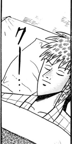 handensugoi tweet picture
