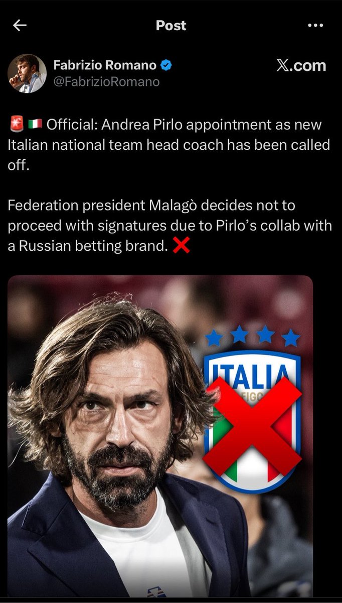 Angelo tweet media