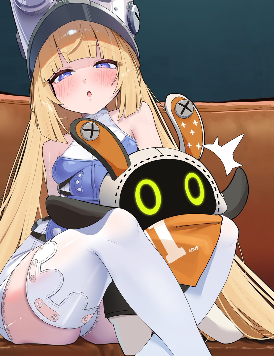 Teamza15645's tweet photo. #ZenlessZoneZero #zzzeroart https://t.co/OrKTOLPumK