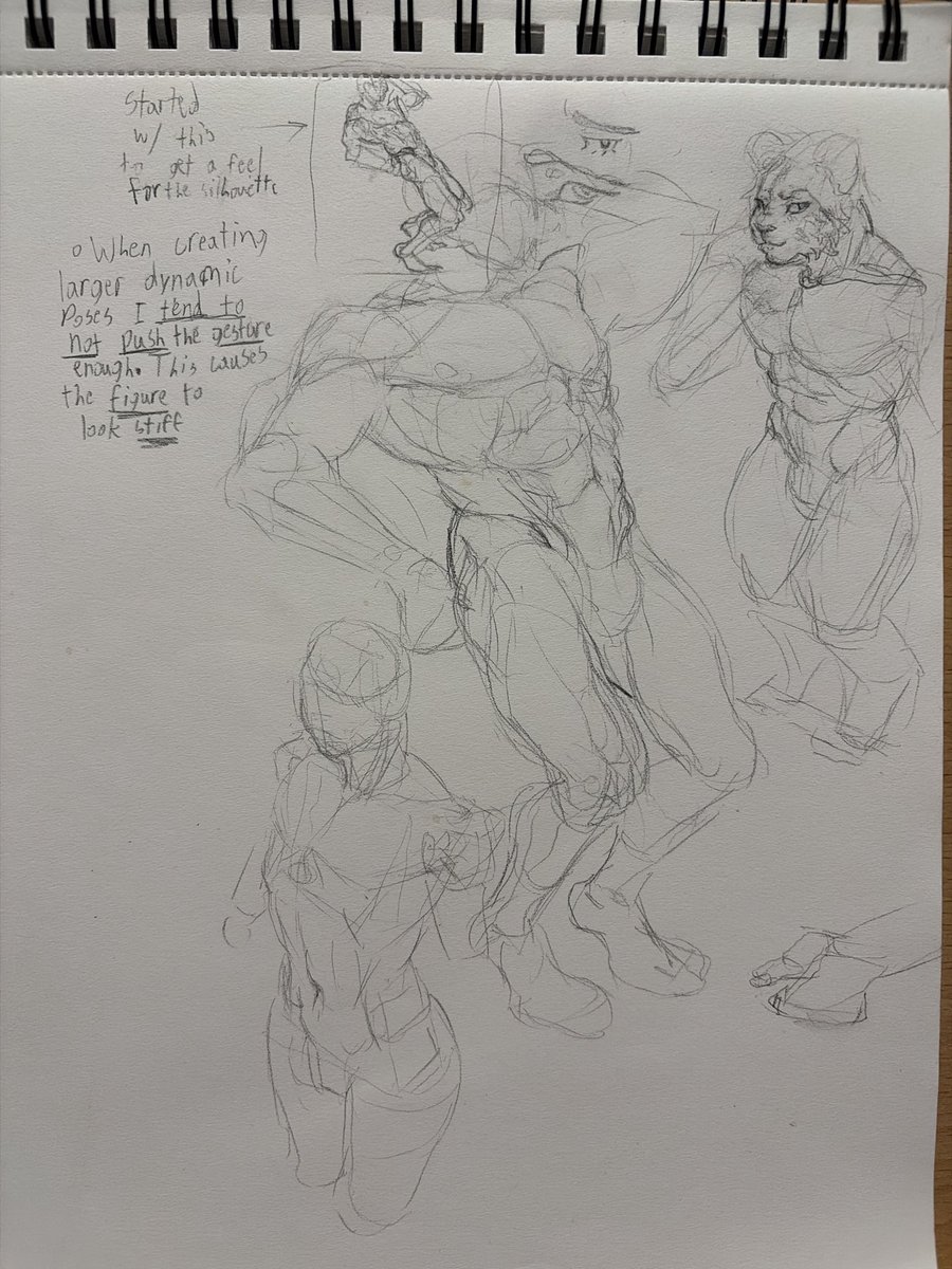 IntangibleYearn's tweet photo. Trying to use some pose ref from Pinterest https://t.co/JuUDSlU3HI