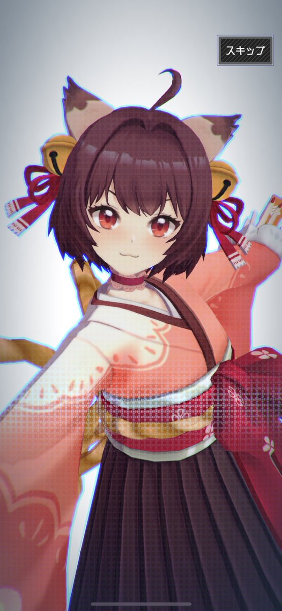 cqlc_011's tweet photo. にゃ https://t.co/vHwwa1QBXm