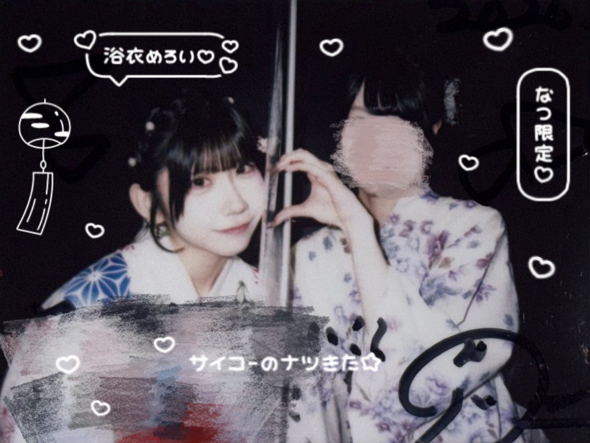 thcfmf's tweet photo. 260725💘
「君じゃなきゃダメ」じゃなくて
「君だから」って言いたいんだ⊂( ㅎᵕㅎ )⊃💕 https://t.co/nndeZfblcr