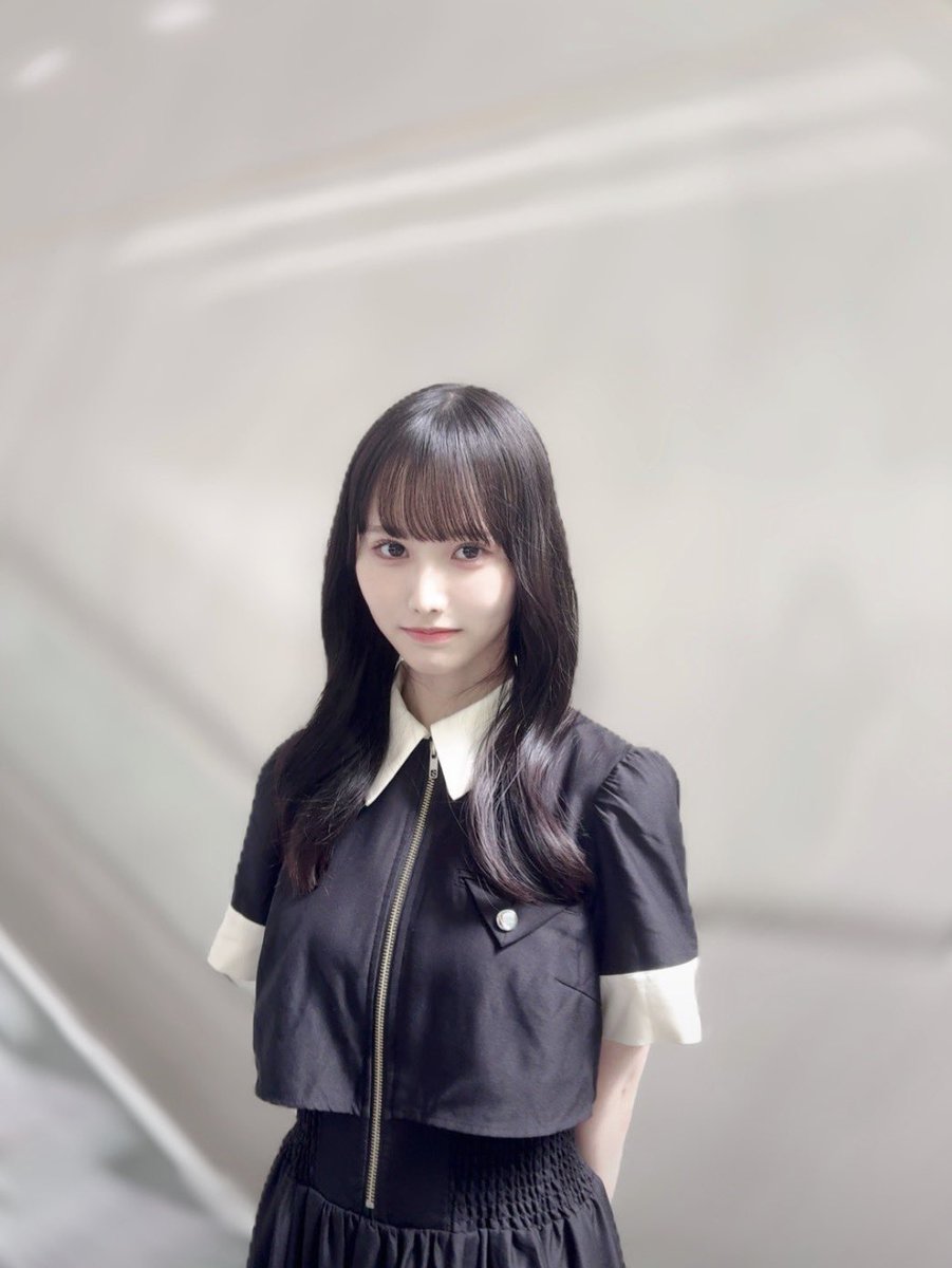 hr01237's tweet photo. まさかの一度もお顔が映っていないので、声の主"高井俐香ちゃん"投下失礼します🙇🏻‍♀️
#高井俐香 #日向坂46 https://t.co/K2XhEXiOLS