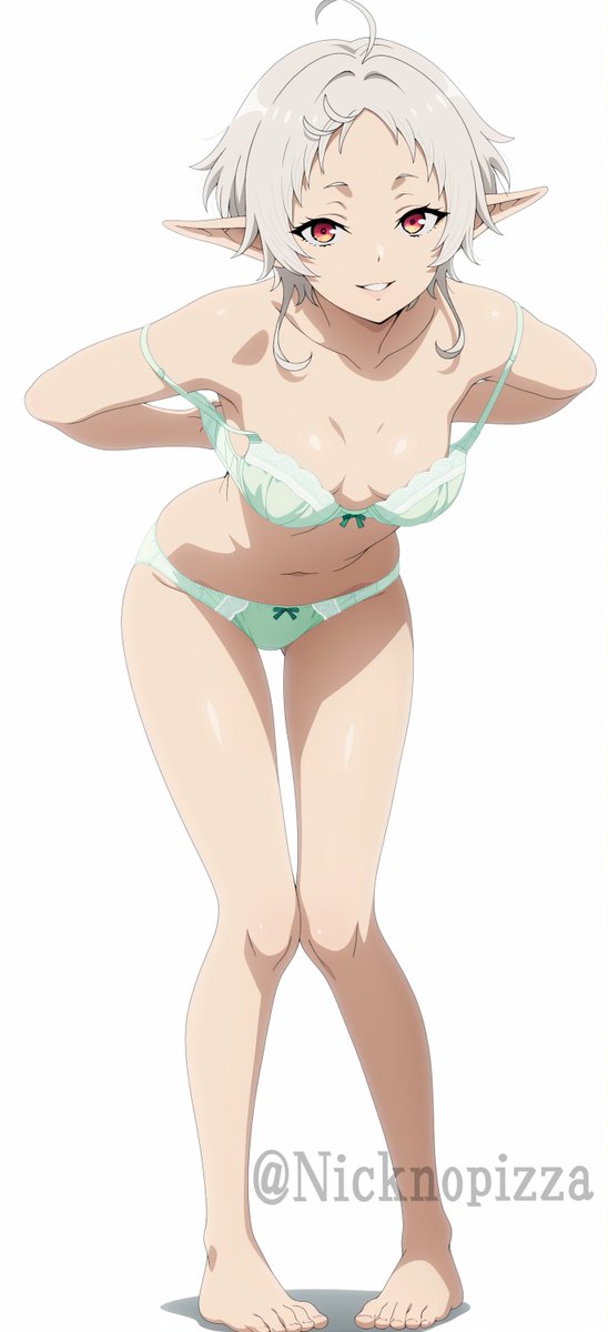 Nicknopizza's tweet photo. エリス・シルフィエット・ロキシー 『無職転生』
SFW https://t.co/qlvqAPUUJc