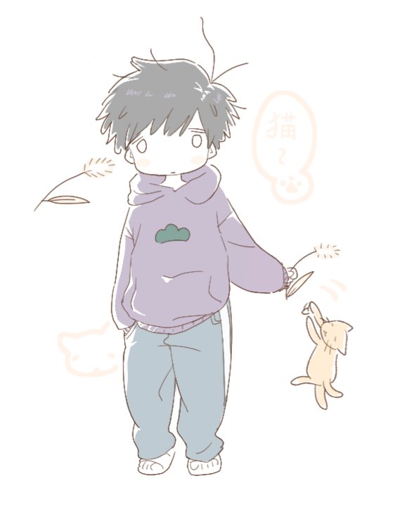 teuwiteo588087's tweet photo. #おそ松さん https://t.co/SgNfHNcXXO