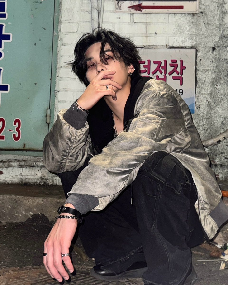 stanastro1602's tweet photo. Rocky on IG!🔥

📷p_rocky
#ROCKY #라키 https://t.co/aMhLlOXy7x
