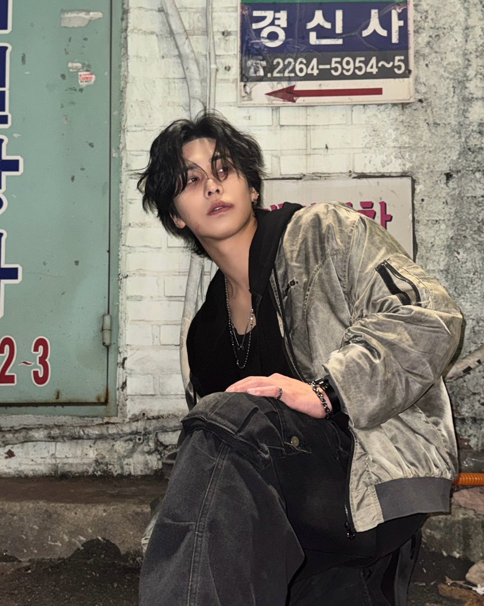 stanastro1602's tweet photo. Rocky on IG!🔥

📷p_rocky
#ROCKY #라키 https://t.co/aMhLlOXy7x